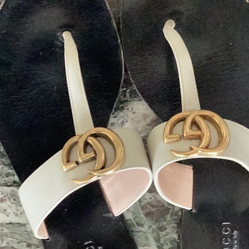Authentic Gucci… - Picture 9 of 9